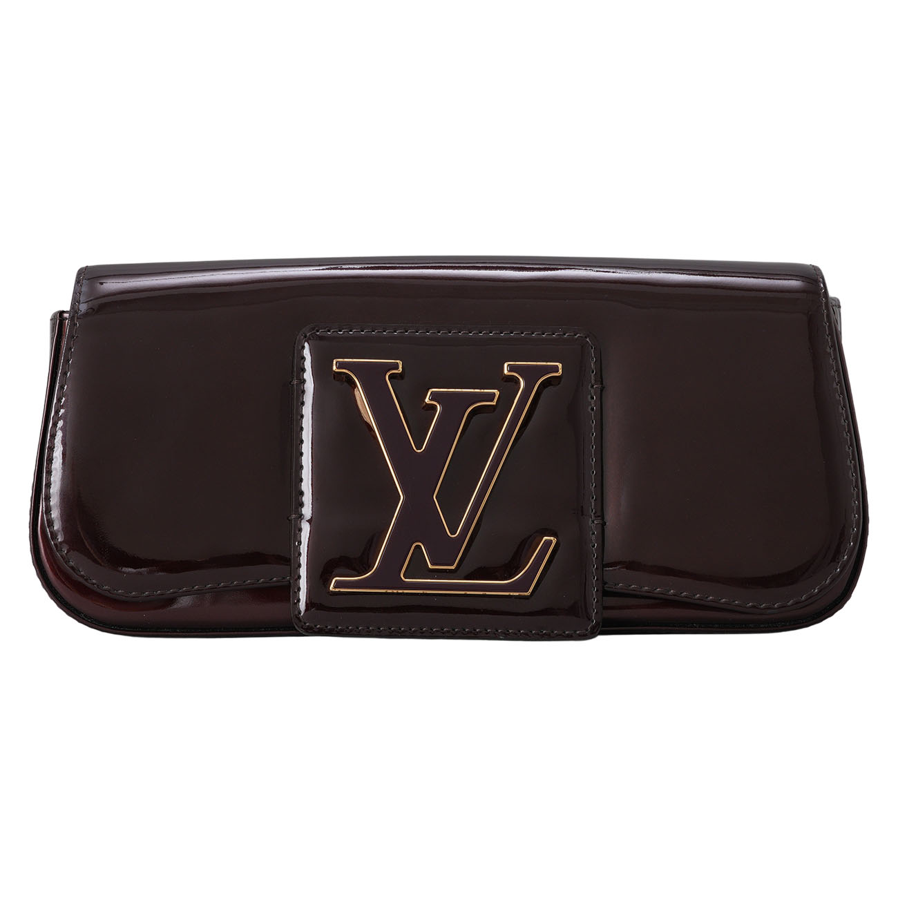 LOUIS VUITTON(USED) 루이비통 베르니 소베 클러치